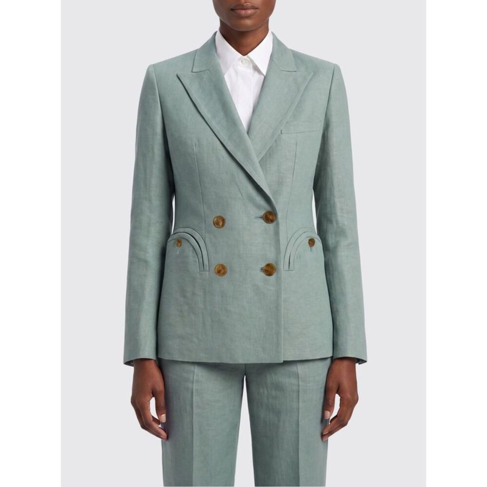 Blaze Milano Jacket Woman Blue